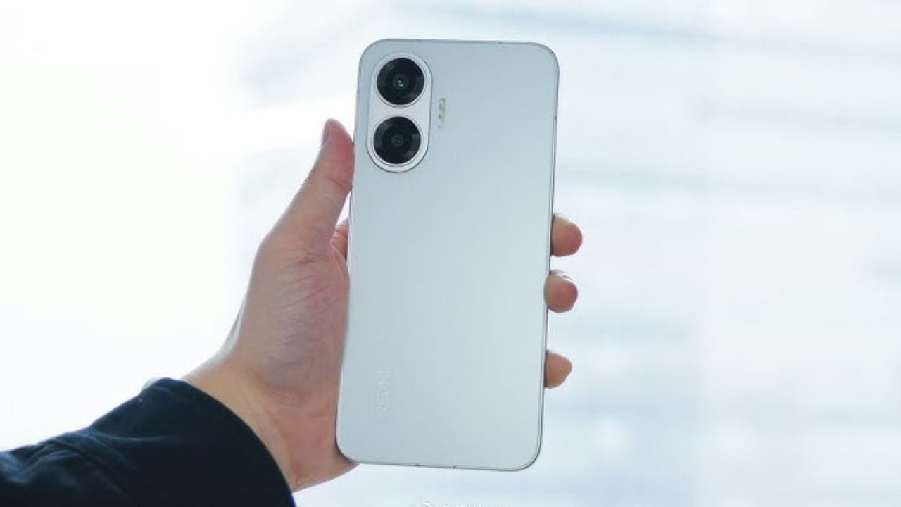 Redmi Turbo 4 Pro