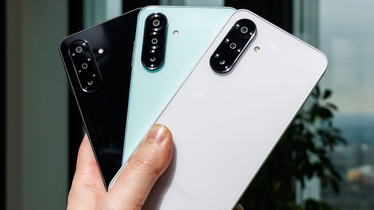 Samsung Galaxy A26 5G