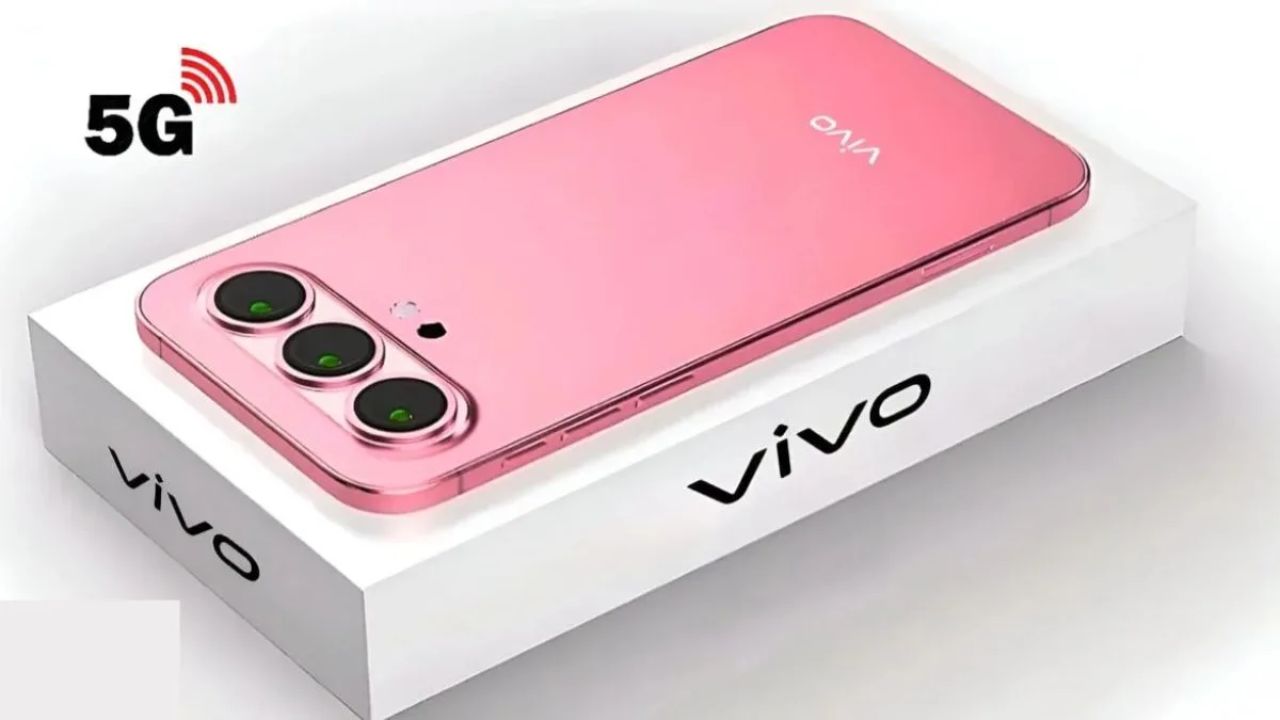 Vivo V60 5G