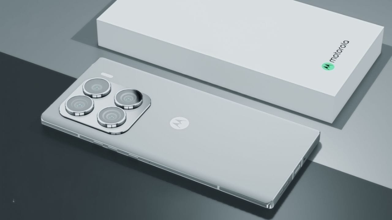 Motorola Edge G76 5G