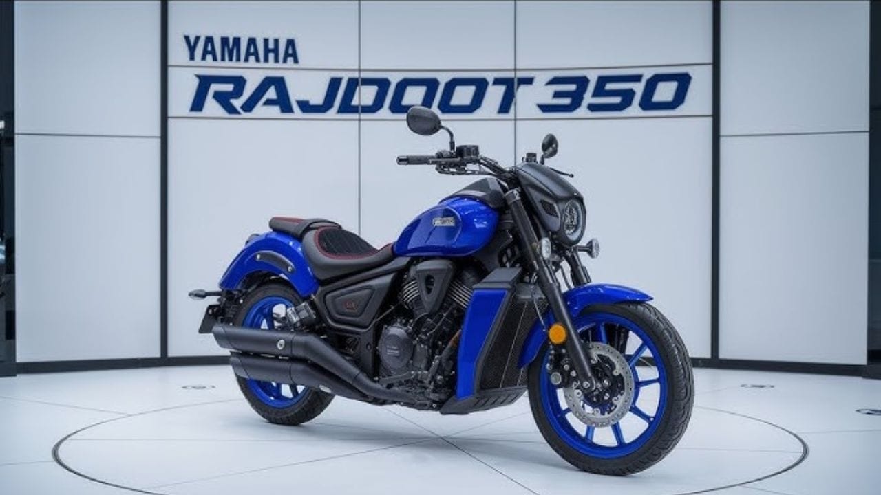 New Rajdoot 350 बाइक का इंजन, माइलेज, टॉप स्पीड, फीचर्स और कीमत की पूरी जानकारी आसान भाषा में पढ़िए। जानिए क्यों ये बाइक फिर से चर्चा में है।