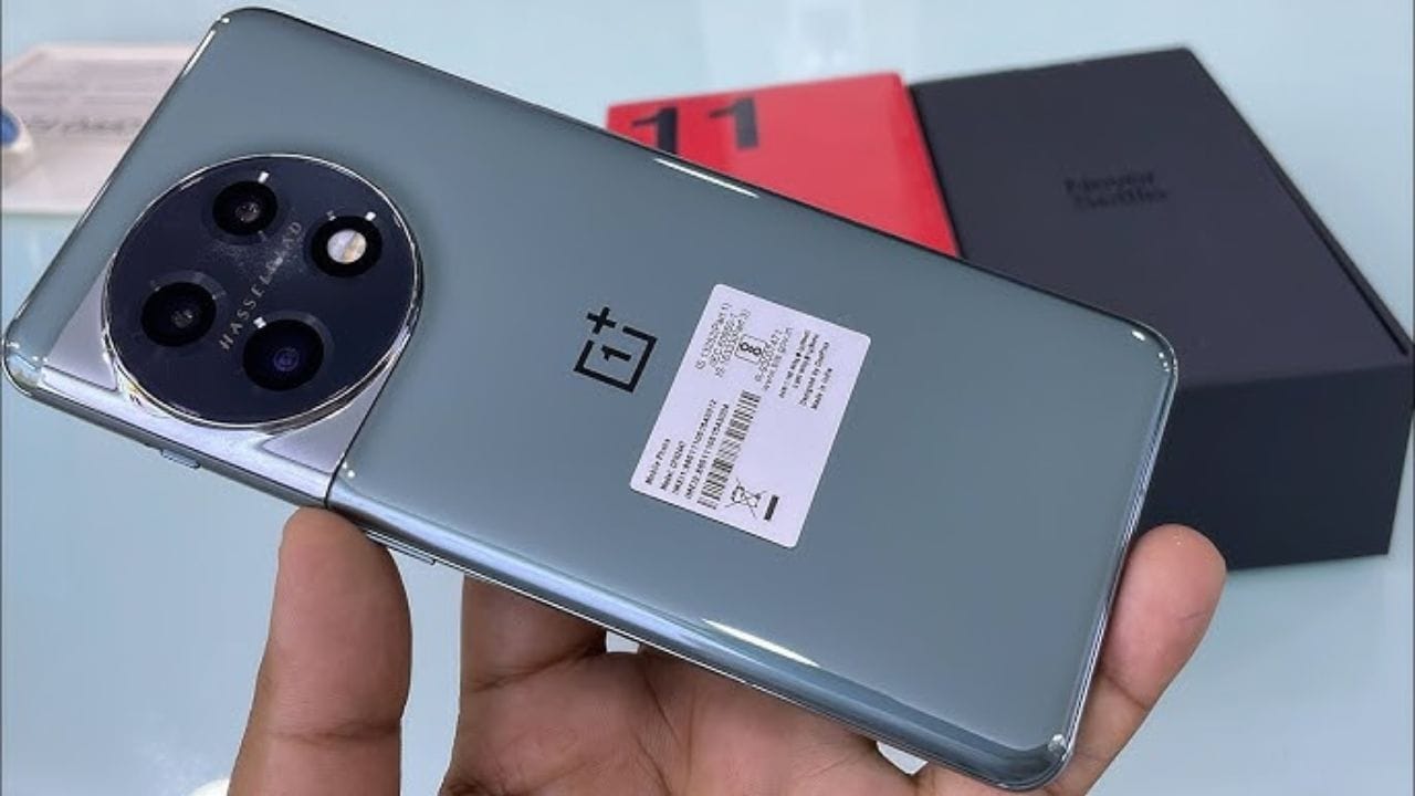 OnePlus 11 5G