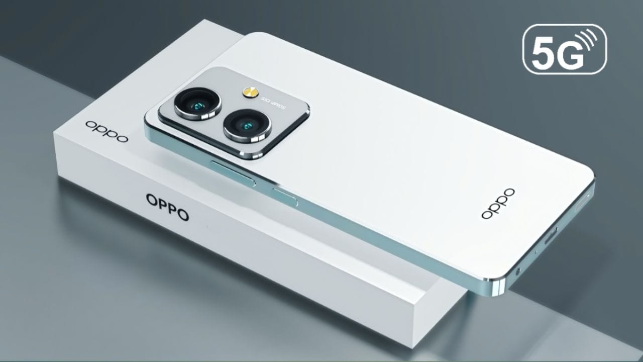 Oppo A97 5G