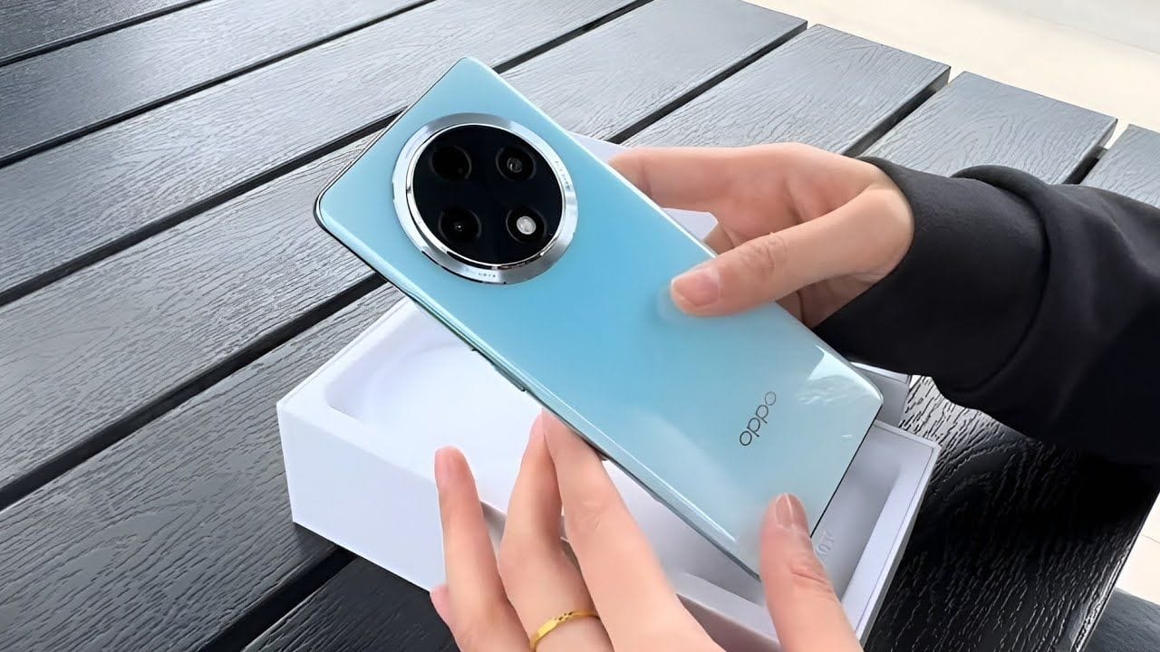 Oppo F27 Pro Plus 5G