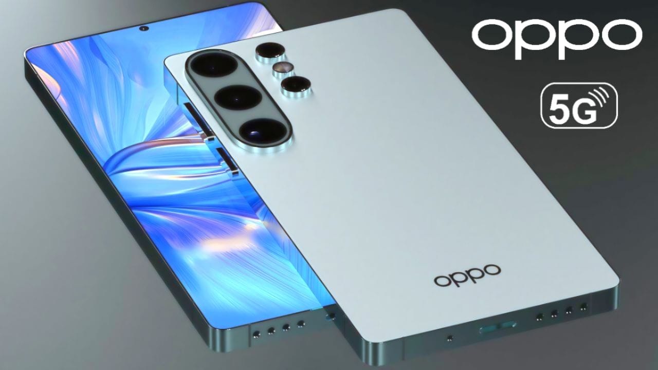 Oppo K13x 5G