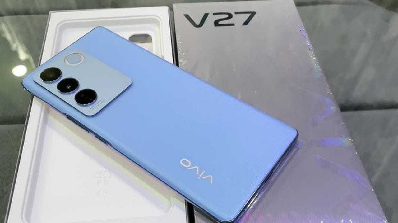 Vivo V27 5G