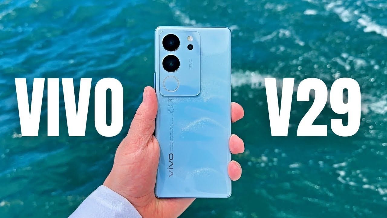 Vivo V29 5G