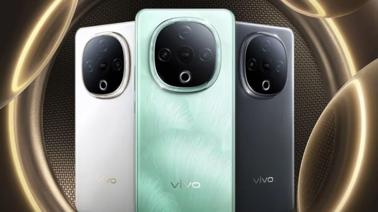 Vivo Y300c