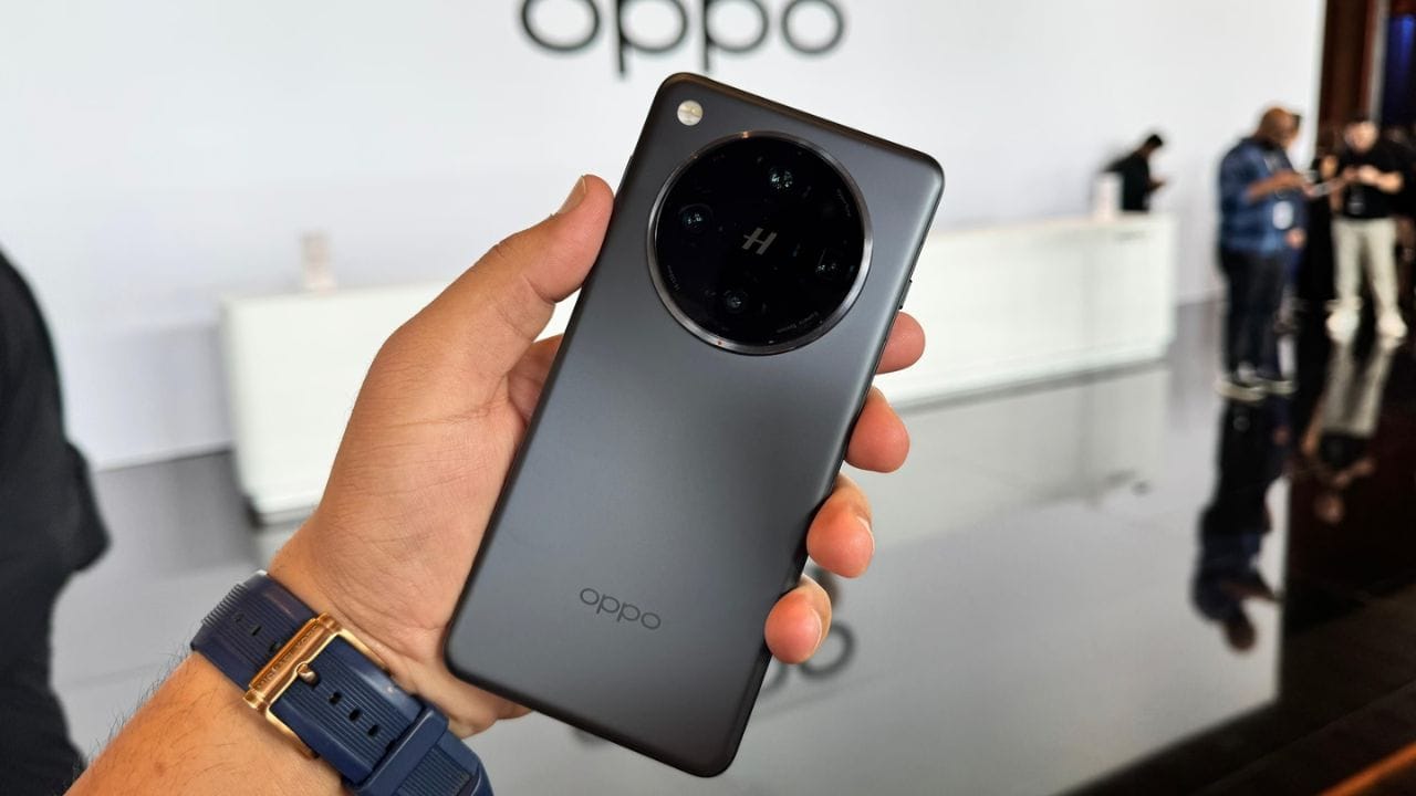 Oppo Find X8 Ultra 5G
