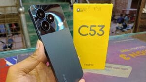 Realme C53 5G