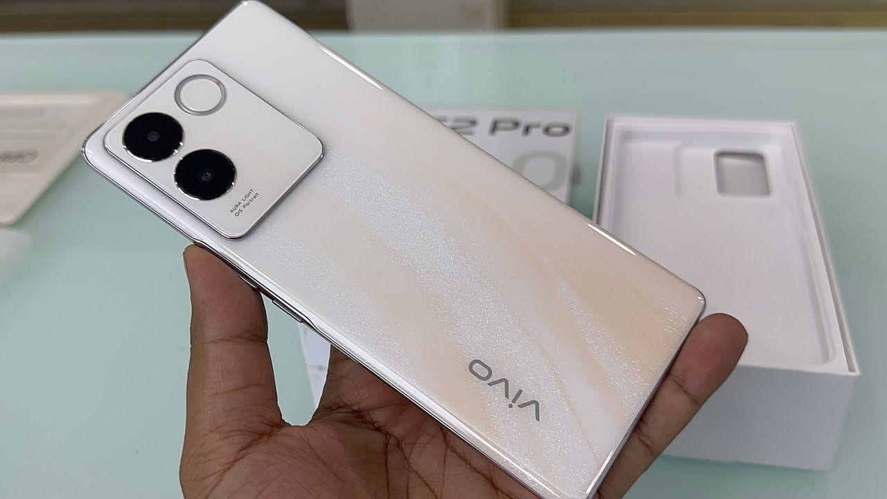 Vivo T2 Pro 5G शानदार डिजाइन, Dimensity 7200 प्रोसेसर, 64MP OIS कैमरा और 80W फास्ट चार्जिंग के साथ आता है। जानिए इसकी कीमत, स्पेसिफिकेशन और फीचर्स।