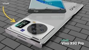Vivo X90 Pro 5G
